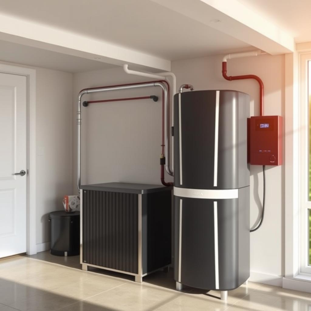 Batteriespeicher-Finanzierung 2026: Was Hausbesitzer jetzt wissen sollten