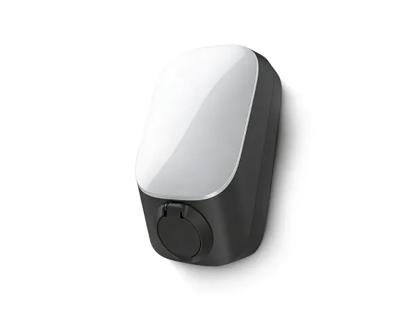 Wallbox-Installation