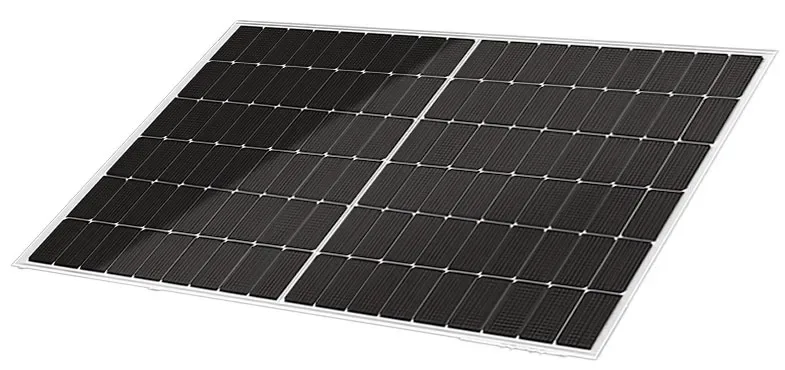 Trina Solar 