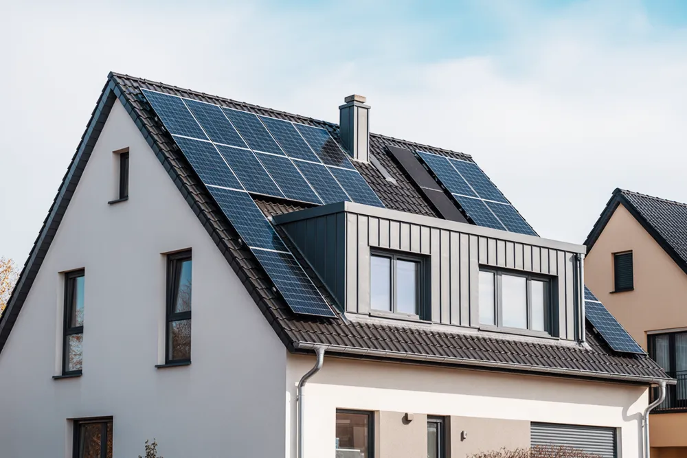 Dafür steht SolarElan